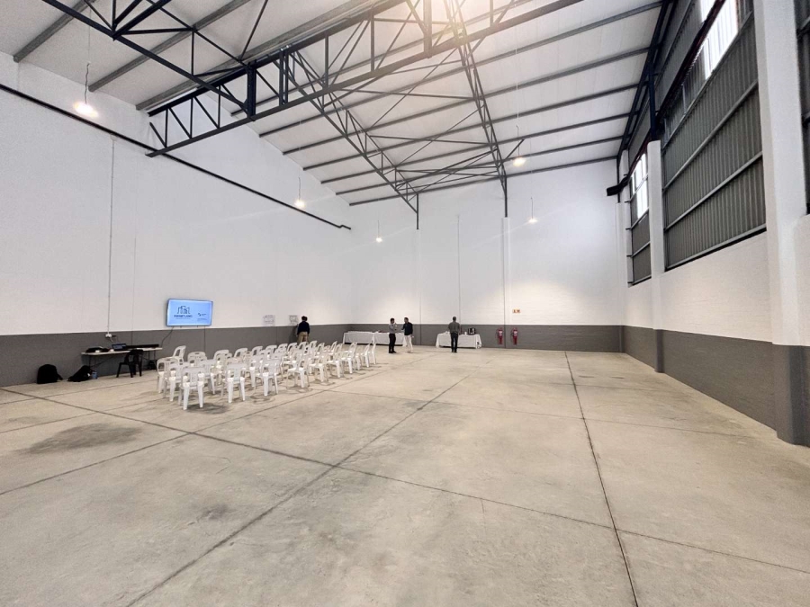 Commercial Property for Sale in Atlas Gardens Western Cape